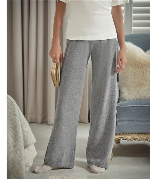 Straight Leg Jogger