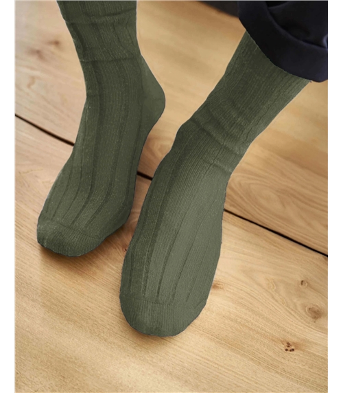 Mens Cashmere Socks