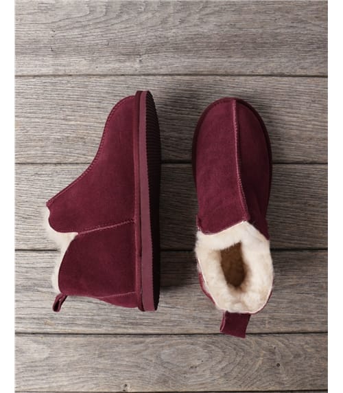 Schlupfboots