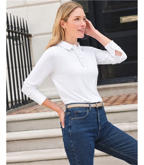 Tops, T-Shirts & Tunics For Women | Womens Knitwear