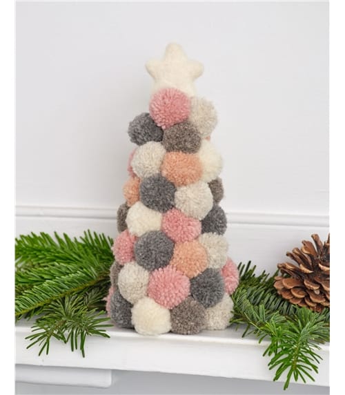 Pom Pom Tree