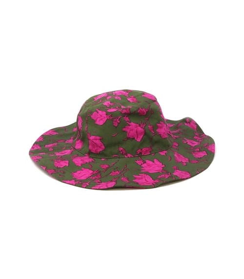 Clay Bucket Hat