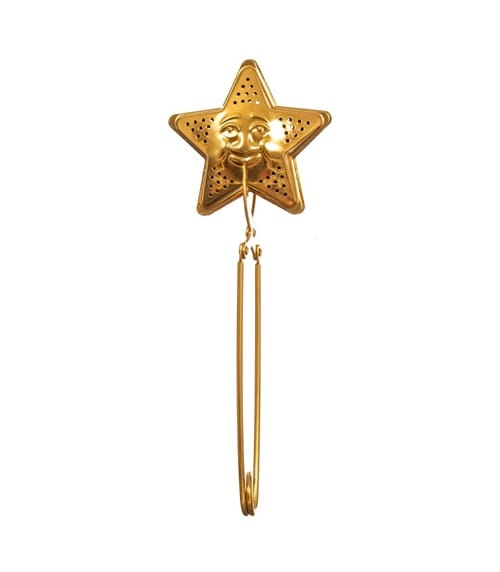 Star Tea Infuser