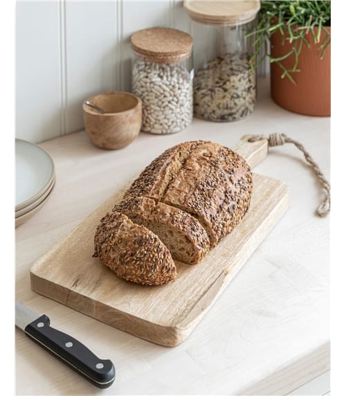 Mango Wood Chopping Board