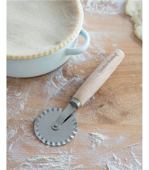 Pastry Cutter