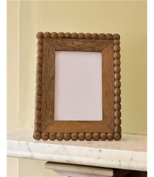 Bobble Photo Frame Large