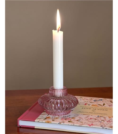 Dual Purpose Tealight Holder