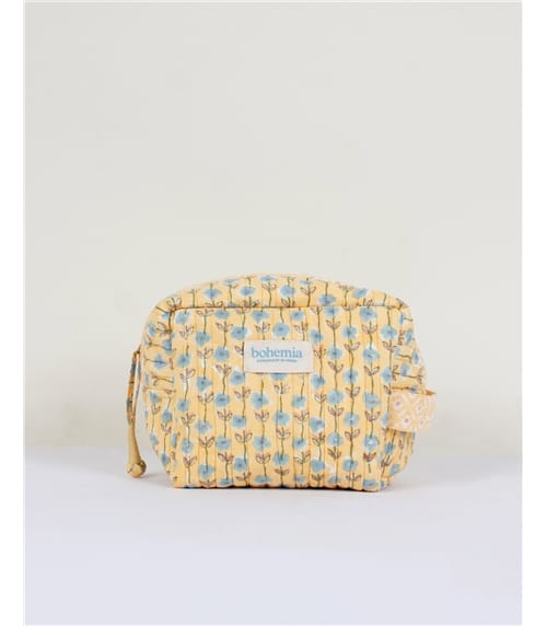 Bohemia Washbag Small
