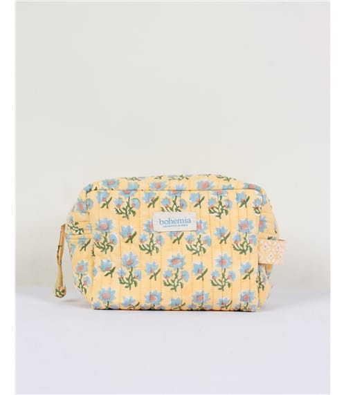 Bohemia Washbag Medium