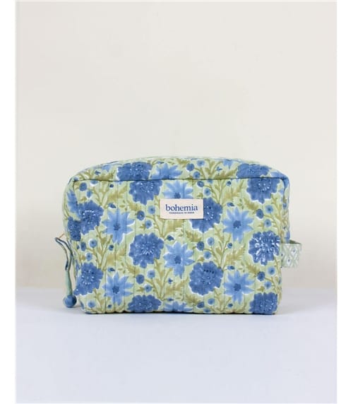 Bohemia Washbag Large