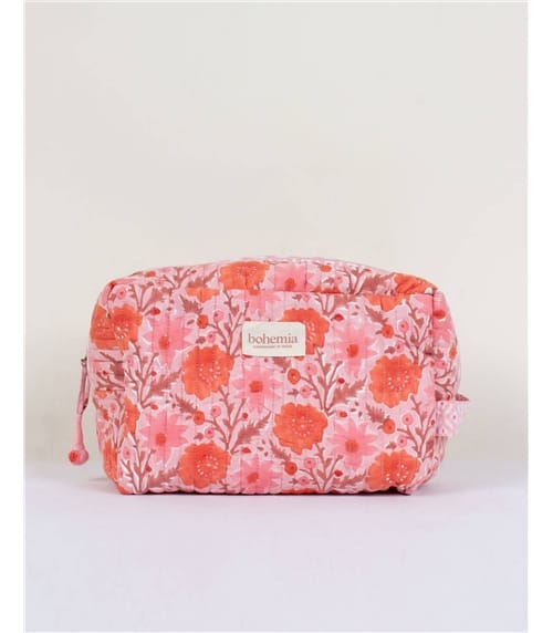 Bohemia Washbag Large