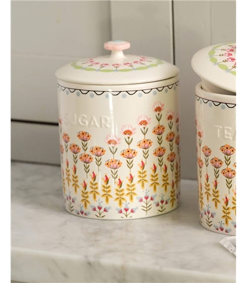Cath Kidston Cannister