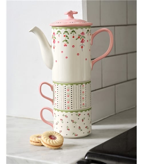 Cath Kidston Tea For Two