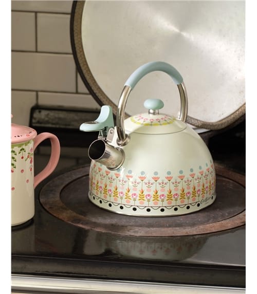 Cath Kidston Stovetop Kettle