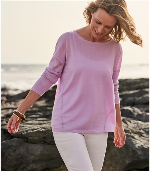 woolovers sale jumpers