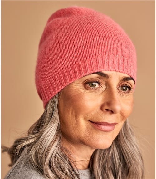 cashmere womens hats