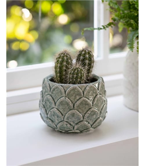 Garden Trading Artichoke Pot Small