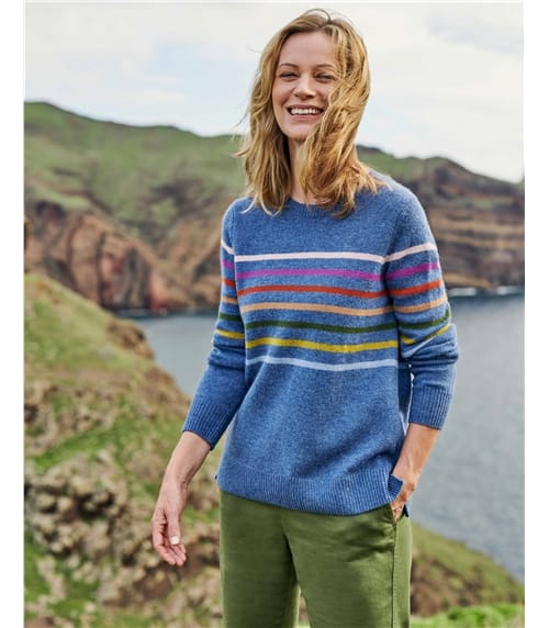woolover ladies jumpers