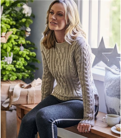 woolover ladies jumpers