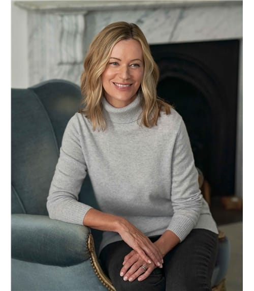 Women's Cashmere Cardigans \u0026 Jumpers 