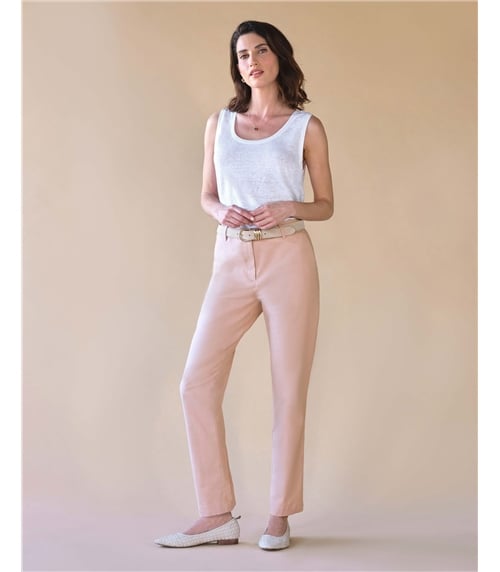 Premium Soft Cotton Trouser