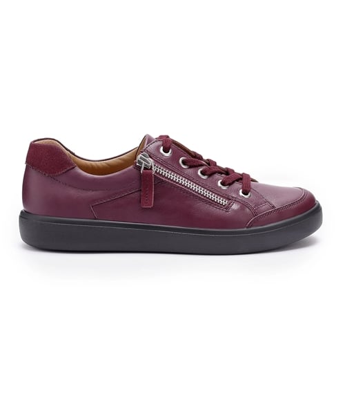 Hotter Chase II Trainers