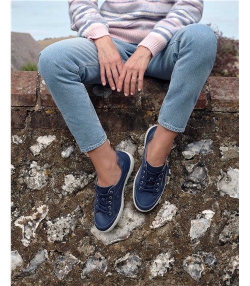 Hotter Chase II Trainers
