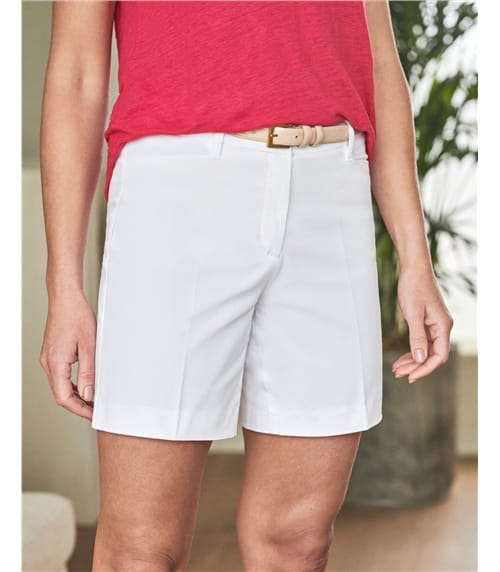 City Shorts LWS19