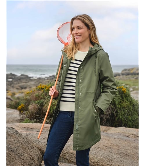 Waterproof Raincoat