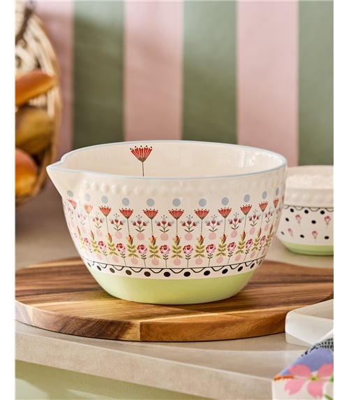 Cath Kidston Mixing Bowl