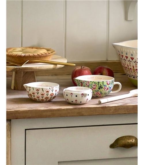 Cath Kidston Measuring Cups