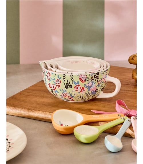 Cath Kidston Measuring Cups