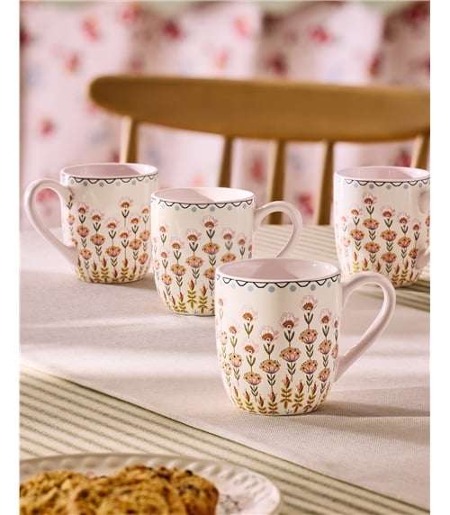 Cath Kidston Printed Mug