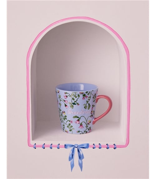 Cath Kidston Grandma Mug