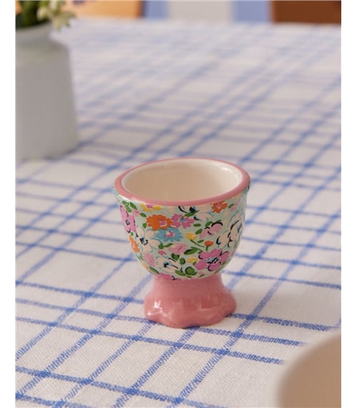 Cath Kidston Floral Egg Cup 2 Pack