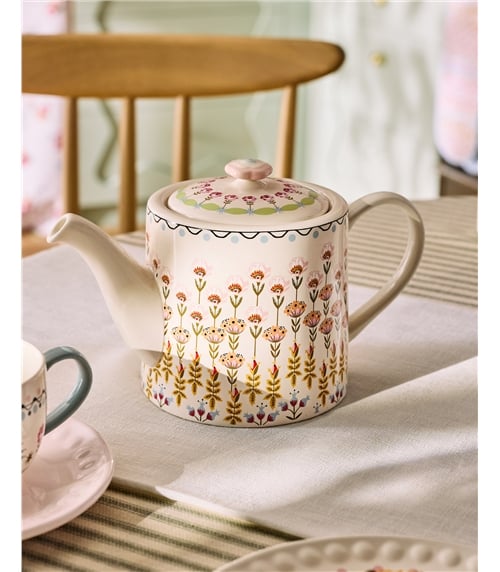Cath Kidston Teapot