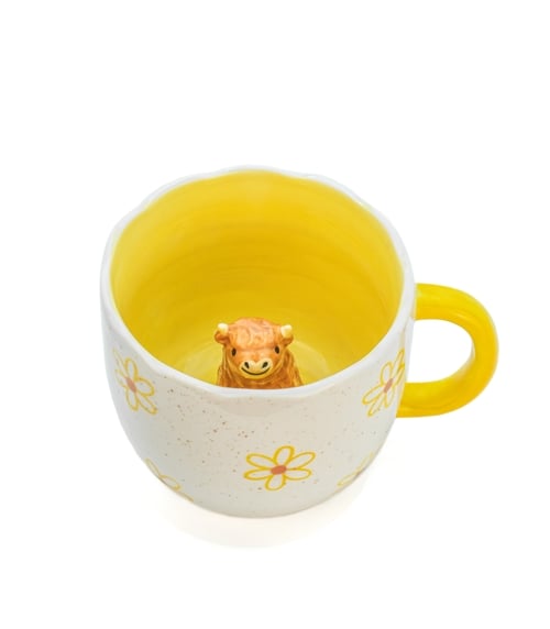 Surprise Mug