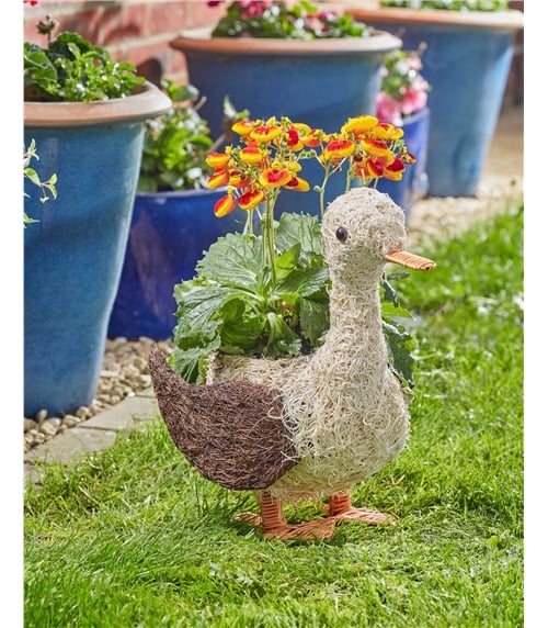 Funimal Planter
