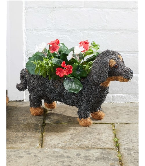 Funimal Planter