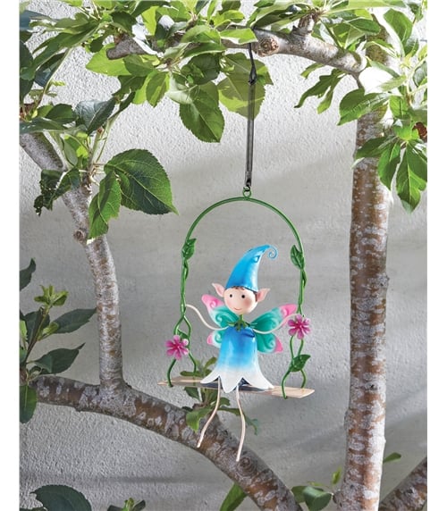 Pixie Swing