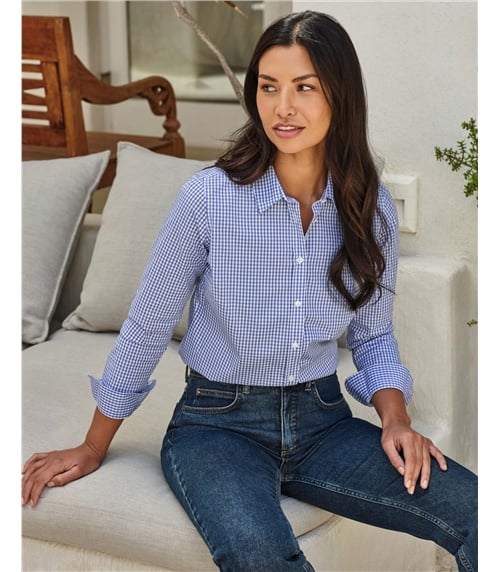 Cotton Shirt LWK18