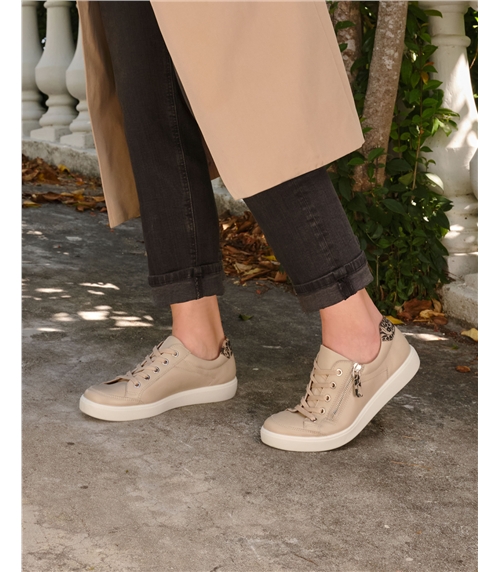 Hotter Chase II Trainers
