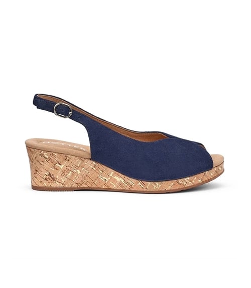 Hotter Atlantic