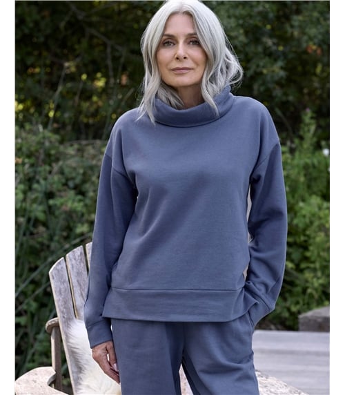 Wye Seam Sweatshirt