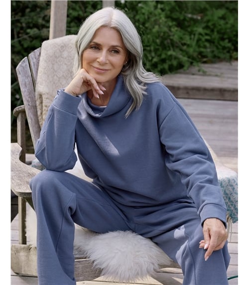 Wye Seam Sweatshirt