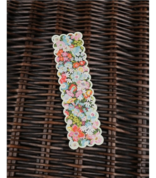 Liberty Bookmark