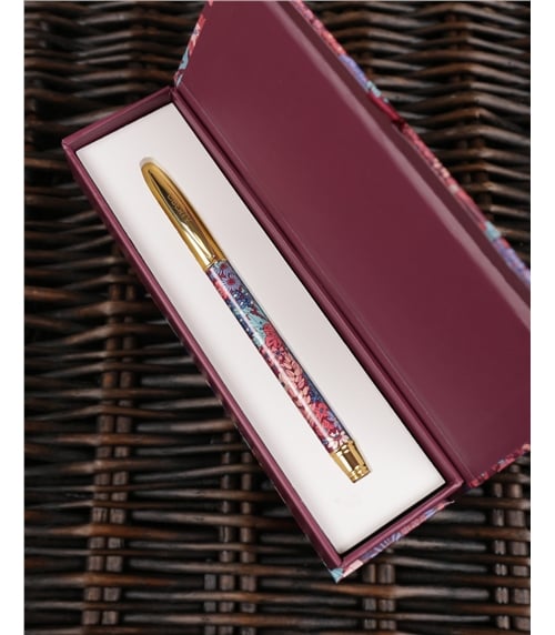 Liberty Boxed Pen