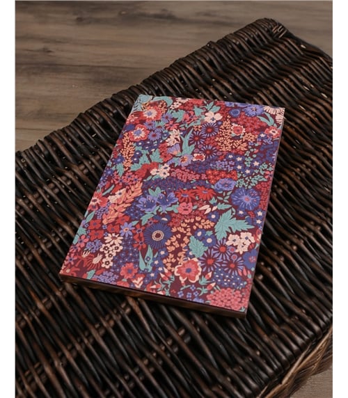 Liberty Lined Notepad