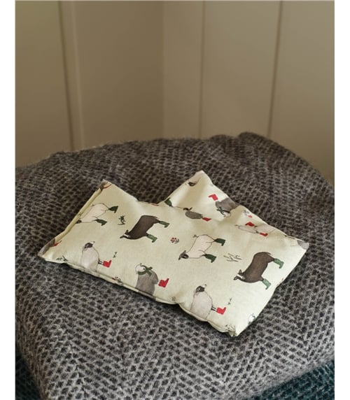 Warming Cotton Wheat Bag