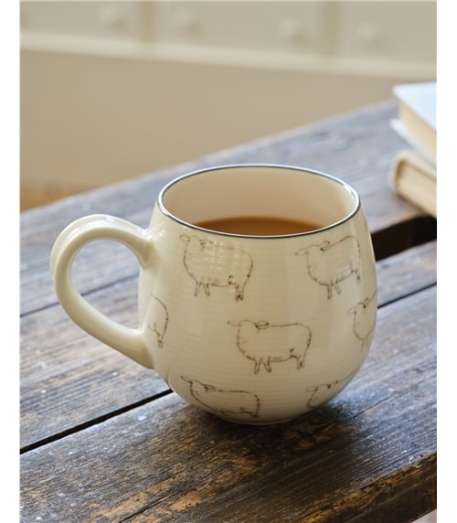 Sophie Allport Stoneware Mug